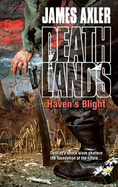 

Haven's Blight
