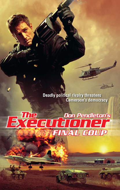 Final Coup (Don Pendleton). 