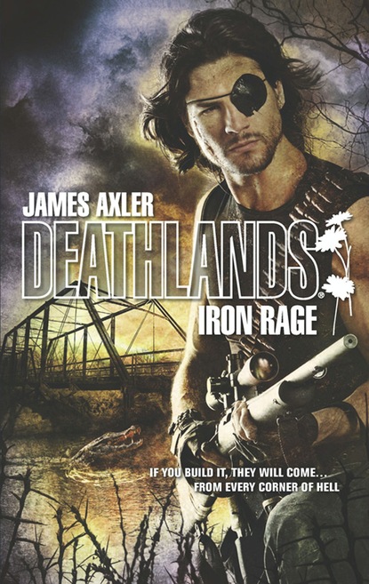 

Iron Rage