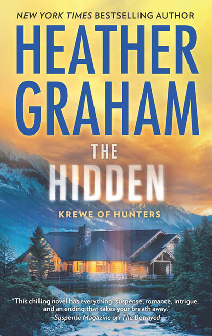 Heather Graham — The Hidden