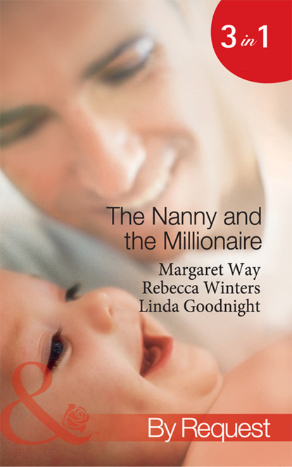Линда Гуднайт - The Nanny and the Millionaire