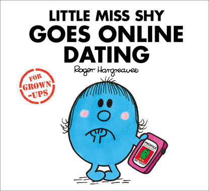 Liz Bankes — Little Miss Shy Goes Online Dating