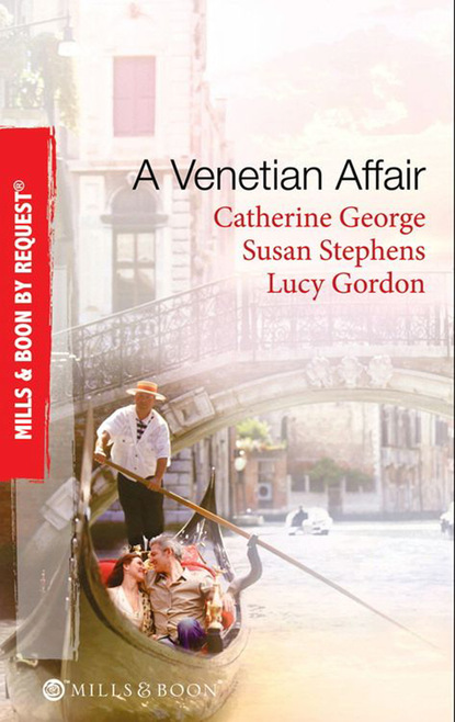 Lucy Gordon - A Venetian Affair