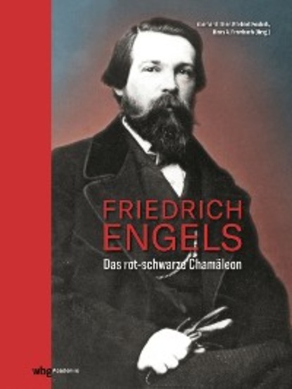 J?rgen Herres — Friedrich Engels