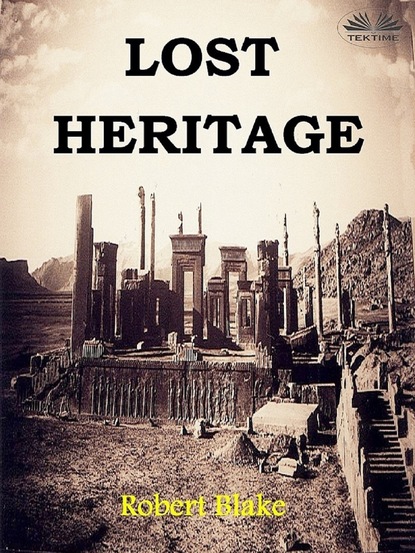Robert Blake - Lost Heritage