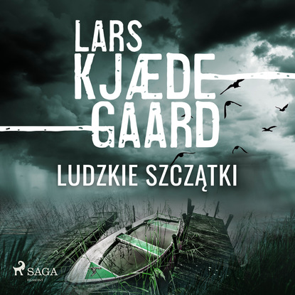 Lars Kjædegaard - Ludzkie szczątki