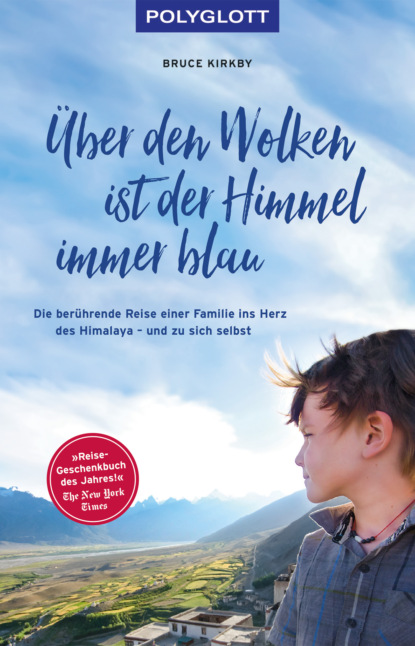 

Über den Wolken ist der Himmel immer blau