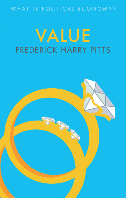 Frederick Harry Pitts - Value