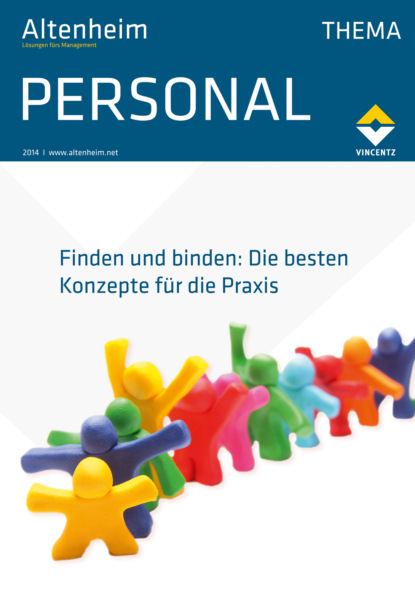 

Altenheim Thema Personal