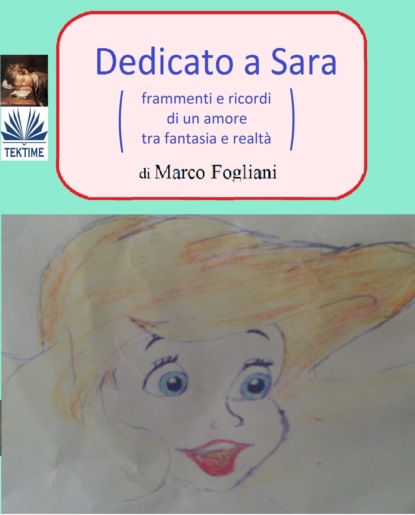 Marco Fogliani - Dedicato A Sara
