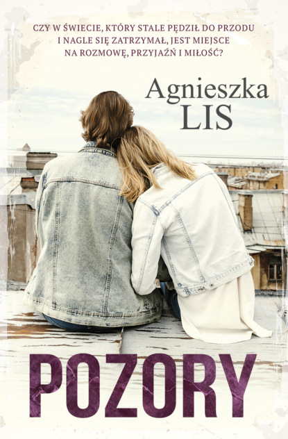 Agnieszka Lis - Pozory