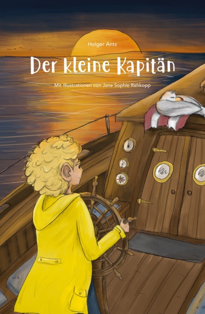 

Der kleine Kapitän