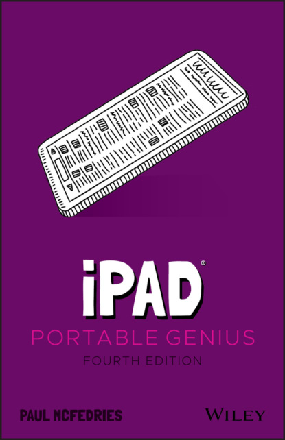 Paul  McFedries - iPad Portable Genius