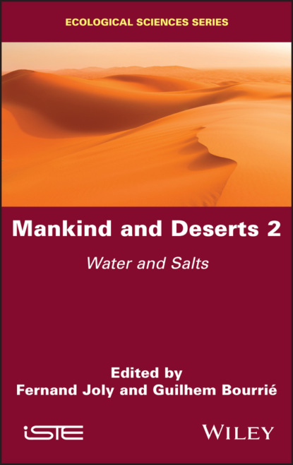 Mankind and Deserts 2