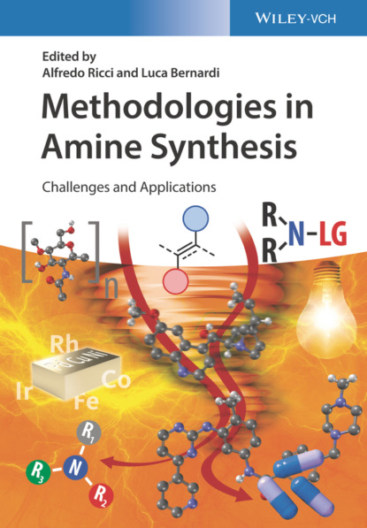 Группа авторов - Methodologies in Amine Synthesis