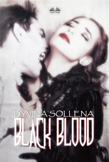 Dyvina Sollena - Black Blood