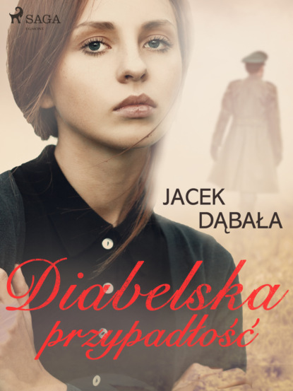 Jacek Dąbała - Diabelska przypadłość