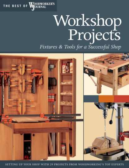 Jeff  Jacobson - Workshop Projects