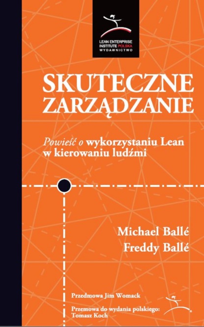 Michael Balle - Skuteczne zarządzanie