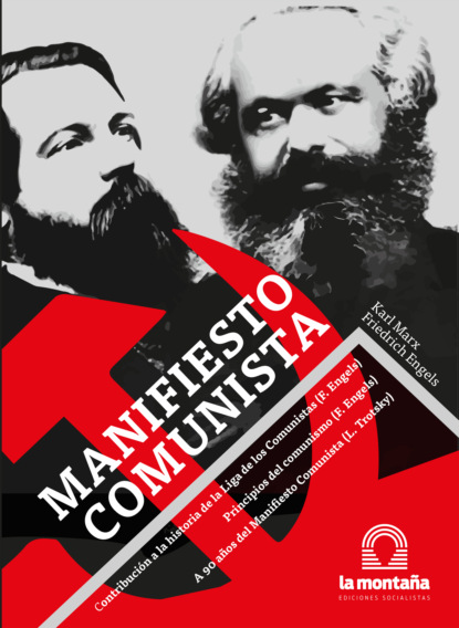 

Manifiesto Comunista