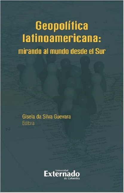 Varios autores - Geopolítica latinoamericana