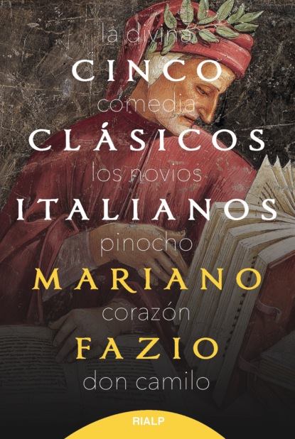 Mariano Fazio Fernández - Cinco clásicos italianos