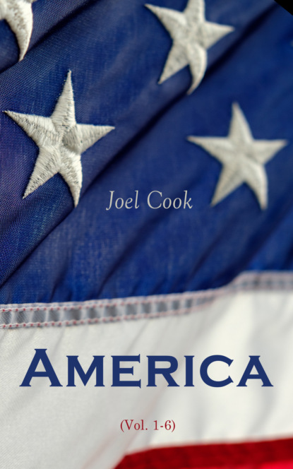 Joel Cook - America (Vol. 1-6)