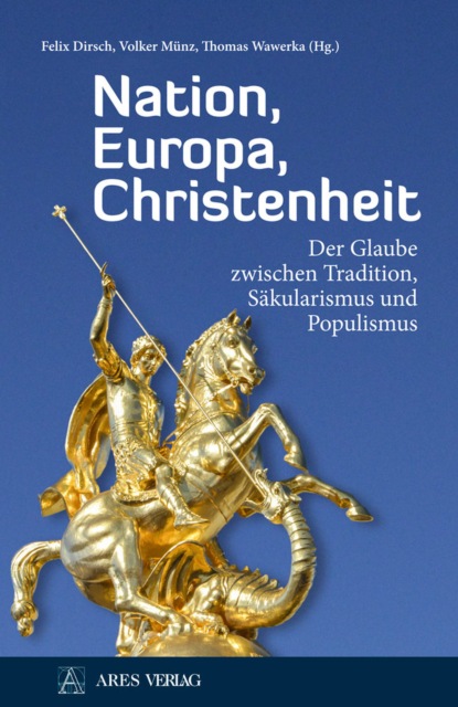 Nation, Europa, Christenheit (Группа авторов). 