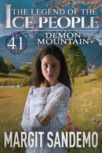 

The Ice People 41 - Demon's Mountain