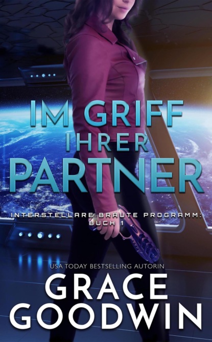 Im griff ihrer partner (Grace Goodwin). 