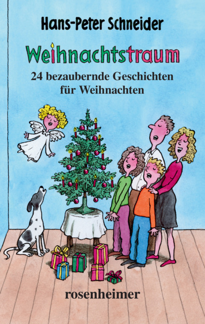 Weihnachtstraum (Hans-Peter Schneider). 