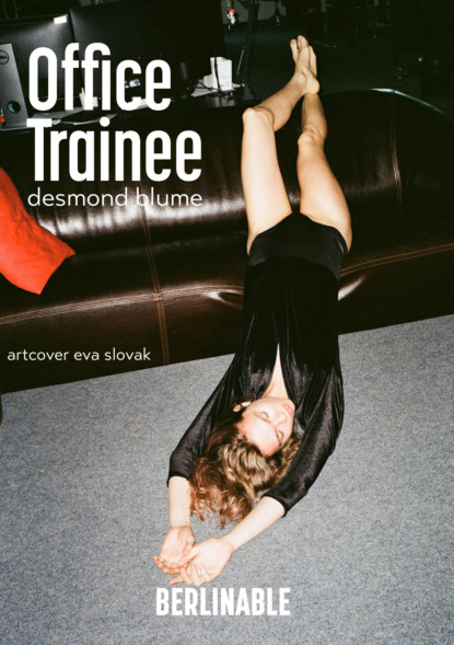 

Office Trainee - Episode 1