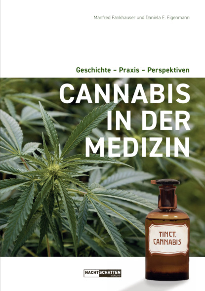 Manfred Fankhauser - Cannabis in der Medizin