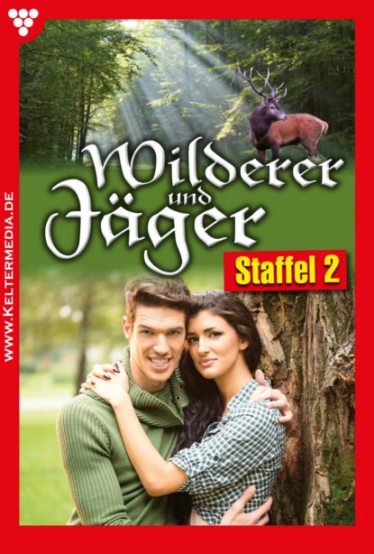 Wilderer und Jäger Staffel 2