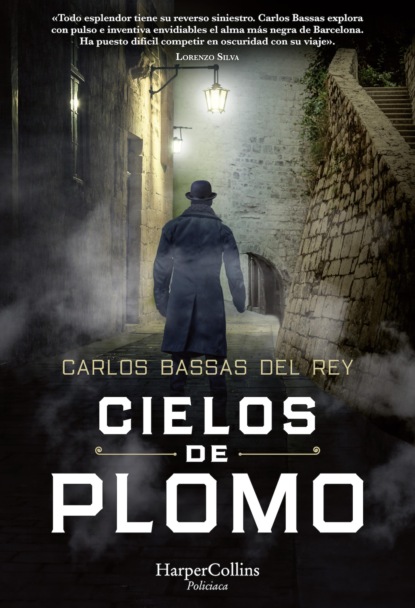 Carlos Bassas Del Rey - Cielos de plomo