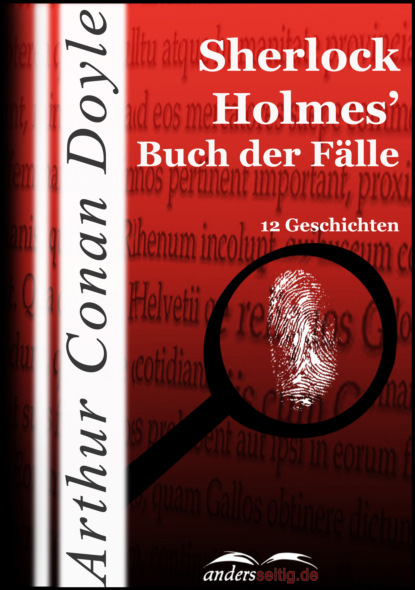 Sherlock Holmes Buch der F?lle