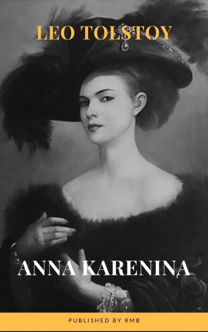 Anna Karenina