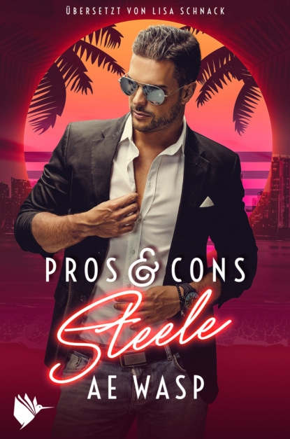 

Pros & Cons: Steele
