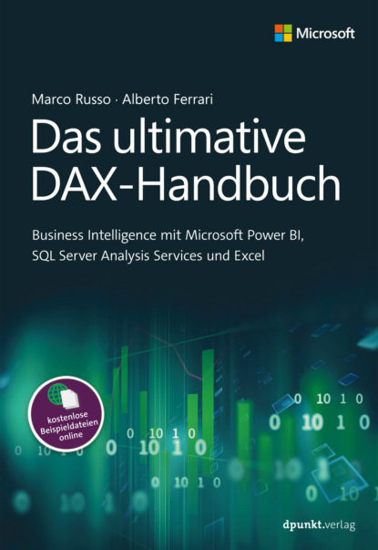 Alberto Ferrari - Das ultimative DAX-Handbuch