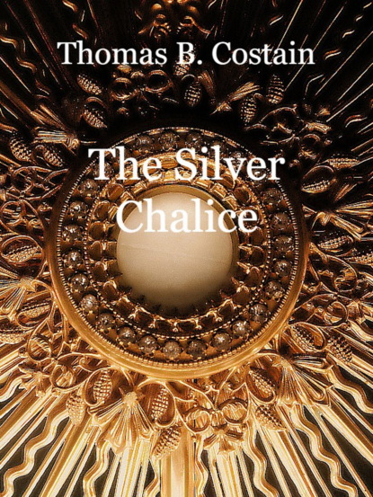 

The Silver Chalice