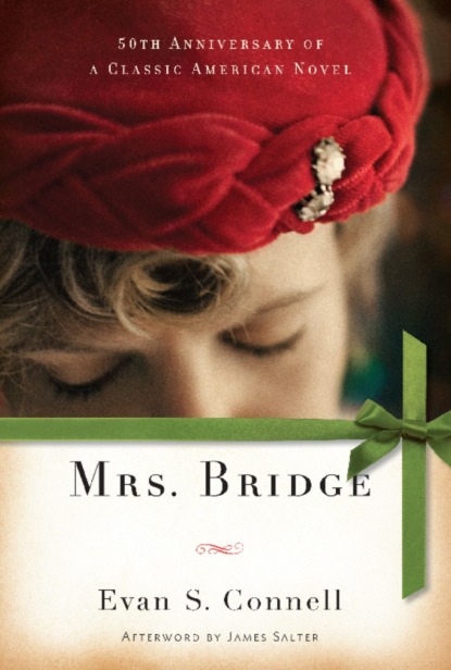 

Mrs. Bridge