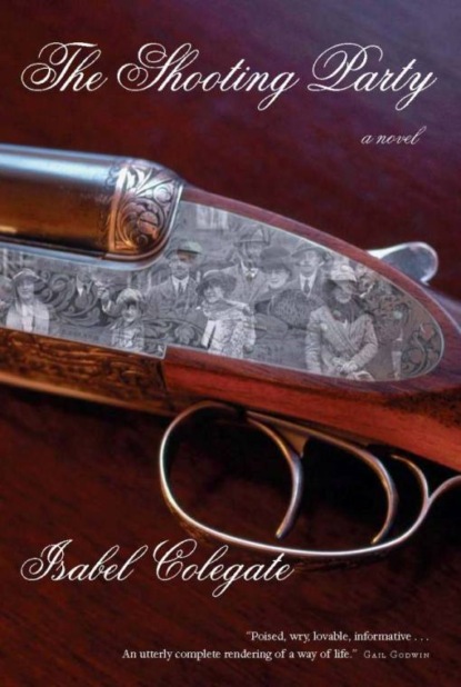 

The Shooting Party