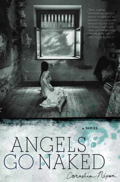

Angels Go Naked
