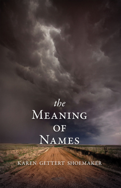 Karen Shoemaker - The Meaning of Names