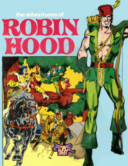 Robin Hood