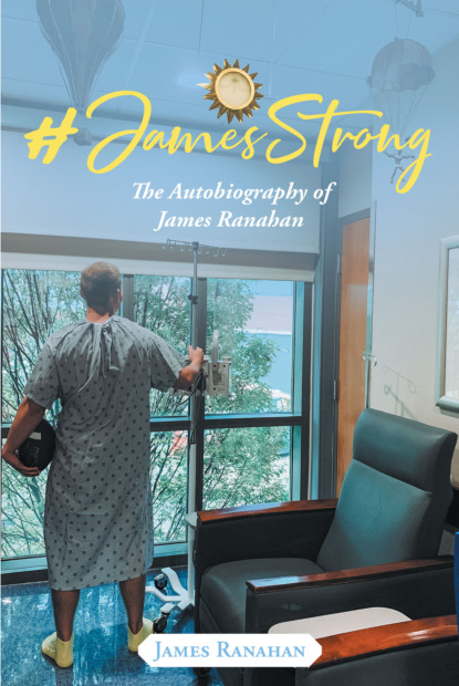 James Ranahan - #JamesStrong