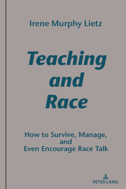 

Teaching and Race