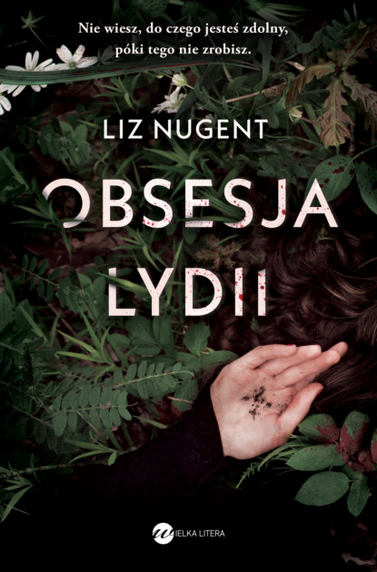 Liz Nugent - Obsesja Lydii