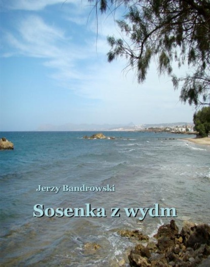 Jerzy Bandrowski - Sosenka z wydm