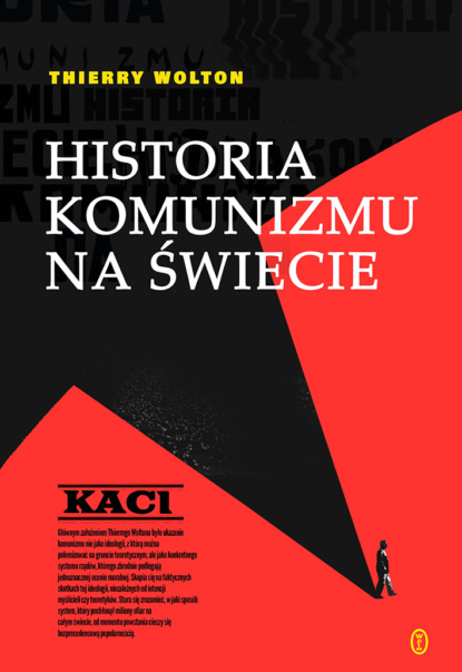 

Historia komunizmu na świecie